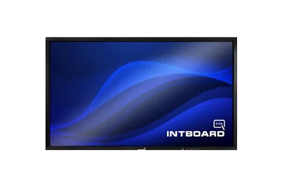 Інтерактивна панель INTBOARD GT50
