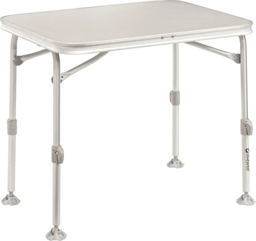 Розкладний кемпінговий стіл Outwell Roblin S Table 60 x 80 x 53-71 см (5709388089526)
