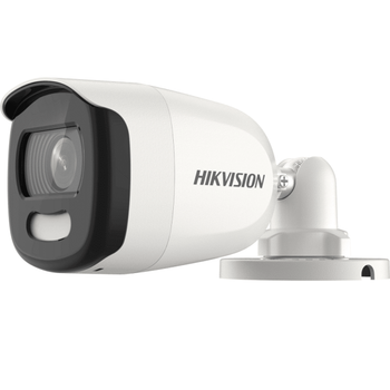 5 Мп HDTVI видеокамера Hikvision DS-2CE12HFT-F (3.6 мм)