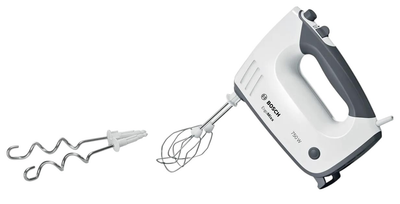 Міксер Bosch MFQ 37400 білий