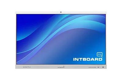 Інтерактивна панель INTBOARD GT65CF W Android 13.0