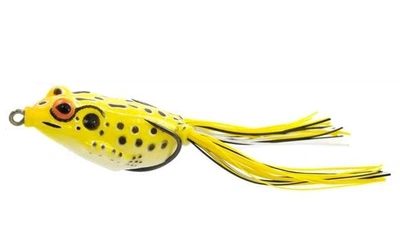 Лягушка незацепляйка Fishing ROI Fishing ROIenzy Fishing ROIog 65mm 21g E05,123-6521-E05