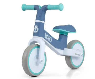 Велобег Milly Mally Velo Mint 5480, 5901761128949