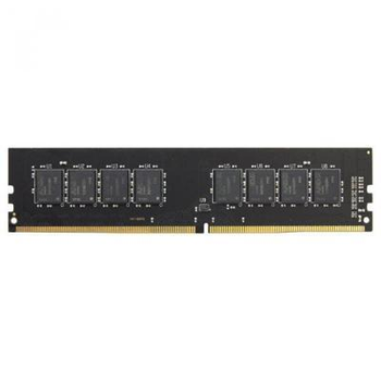 Модуль пам'яті для комп'ютера DDR4 16GB 2400MHz AMD (R7416G2400U2S-U)