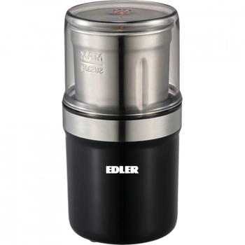 Кавомолка Edler EDCG-3011 (253610)
