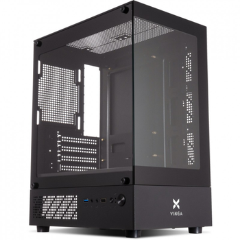 Корпус Vinga CS319B (253640)