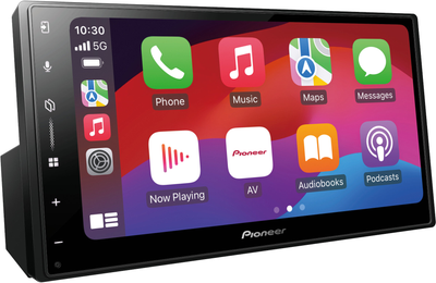Автомагнітола Pioneer SPH-DA77DAB