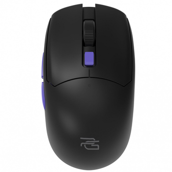 Беспроводная игровая мышка Wireless Mouse Proove Gaming Everon black