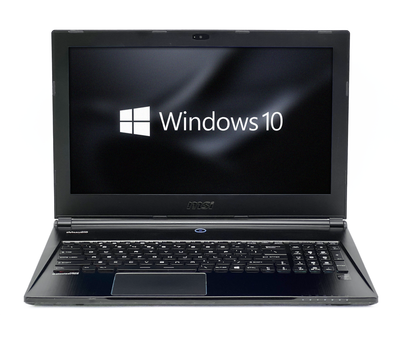Ноутбук MSI MS-16H2 / 15 IPS 2880x1620 60Гц / i7-4710HQ / 16 GB / 480 GB / NVIDIA GeForce GTX 870 / [MSMS16H2I787048016IB] БУ