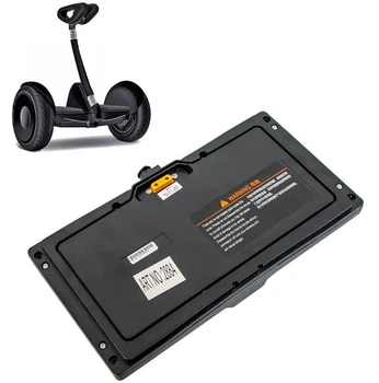 Аккумуляторная батарея Li-ion для сигвея 36V, 4400mAh / Аккумулятор для Ninebot / Аккумулятор для гироскутера