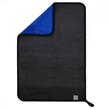 Автомобильная Микрофибра Proove Carshine (40*60cm) blue