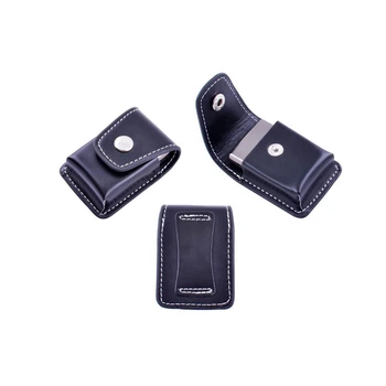 Чохол шкіряний для запальничок Zippo