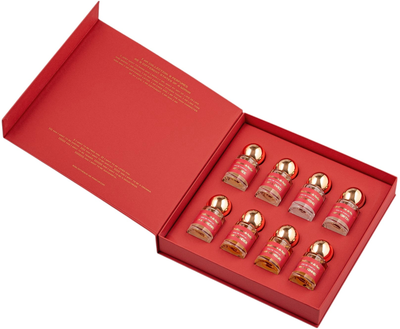 Zestaw damski Bibliotheque de Parfum I Am 8 x 16 ml (4820271430735)
