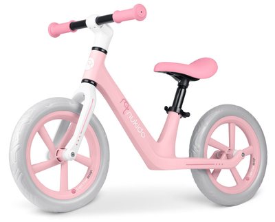 Біговел Nukido Light Flee 760404 (5903890623050)