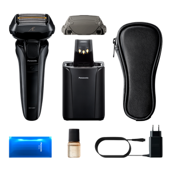 Электробритва PANASONIC ES-LV9U-K820