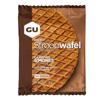 Вафля энергетическая GU Energy Stroopwafel 32 г (1007-102683)