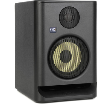 Студийный монитор KRK Rokit 5 G5 Black ( 1шт.)