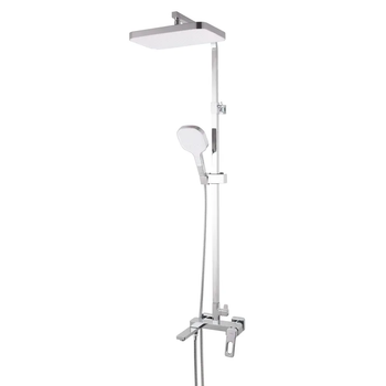 Душова колона зі змішувачем Koer KB-56031-01, 3 функції ( KR5438 ) 32556