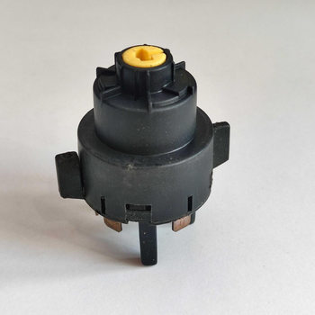 Контактная группа Polcar зажигания Audi 100 C4/ 80 B4, B3/ Audi 90