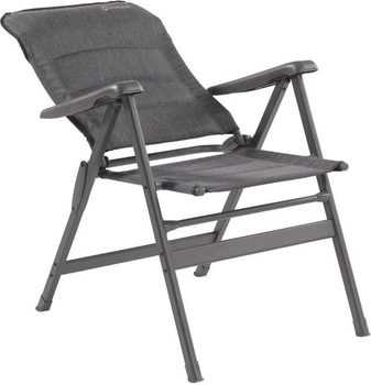 Стілець розкладний Outwell Fernley Grey (5709388104816)