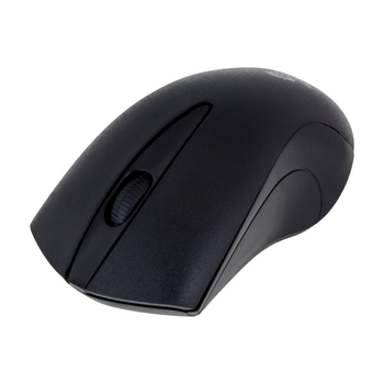 Беспроводная мышь JEQANG JW-211 Black (3307)