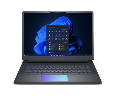 Ігровий Ноутбук Dell Alienware 16 Area-51 Ultra 9 275HX / RAM 64 ГБ / SSD 12 ТБ / Win11 RTX5090