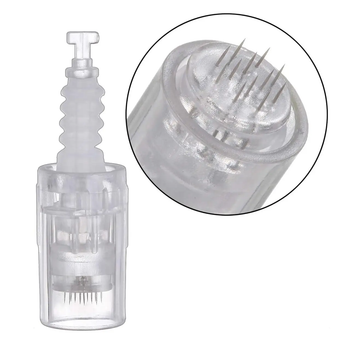 Картридж для дермапена на 12 голок Dr. pen N2 Dr. pen M7 Dr. pen E30 Dr. pen M5