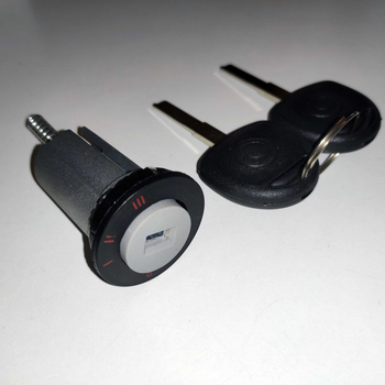 Сердцевина Polcar замка зажигания Opel Omega A/ B / Vectra A / B / Astra / Calibra