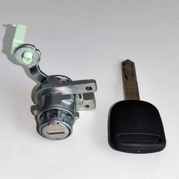 Серцевина Polcar замка лівої дверки Honda Accord 2003-2007