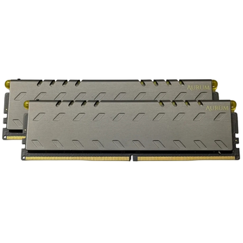 Модуль памяти для компьютера DDR5 48GB (2x24GB) 8000 MHz Aurum eXceleram (EGI50803848D-48)