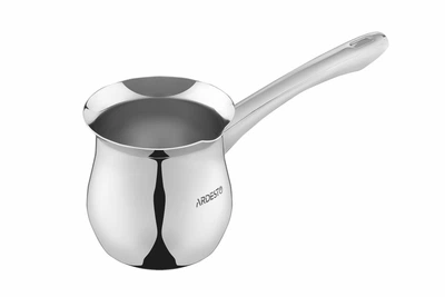 Турка Ardesto Black Mars, 0.35л, нержавеющая сталь