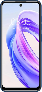 Smartfon Meizu Mblu 21 6/128GB Blue (6937520055415)