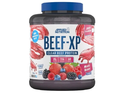 BEEF-XP Applied 1.8кг Смак Mix berry
