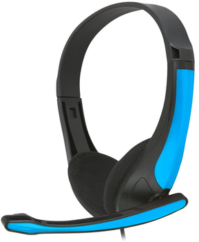 Słuchawki Freestyle Hi-Fi Stereo FH4088BL Blue