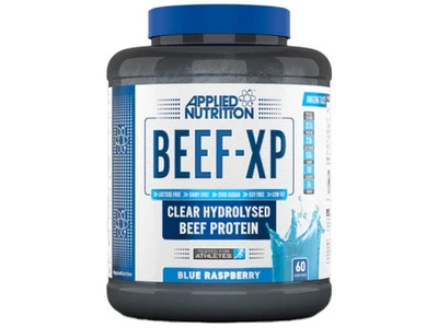 BEEF-XP Applied 1.8кг Смак Блакитна малина