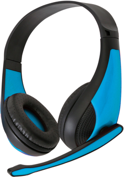 Słuchawki Freestyle 2-1 FH4008BL Blue