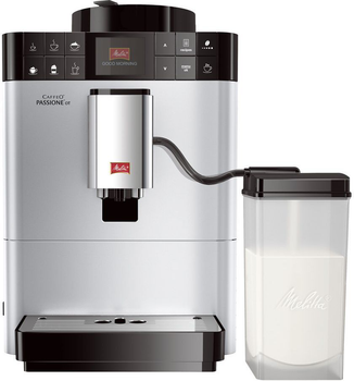 Ekspres do kawy Melitta Caffeo Passione OT F53/1-101
