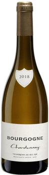 Вино Vignerons de Bel-Air Bourgogne Chardonnay біле сухе 0.75 л (3436730026039)