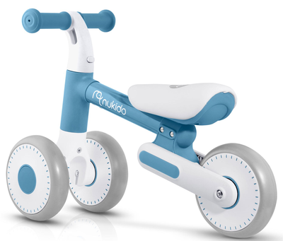 Біговел Nukido NK-603 760303 (5903890621254)