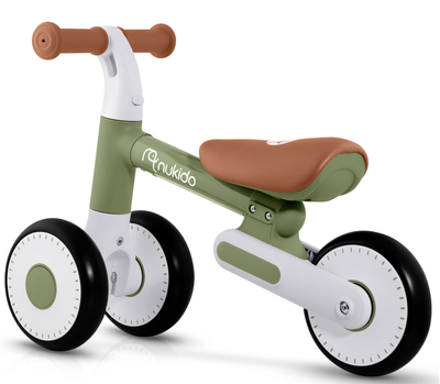 Rowerek biegowy Nukido NK-603 760305 (5903890621278)