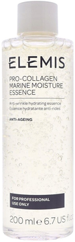 Esencja z kwasem hialuronowym Elemis Pro-Collagen Marine Moisture 200 ml (641628614806)