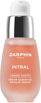 Serum z kwasem hialuronowym do twarzy Darphin Intral Inner Youth Rescue 15 ml (882381004378)