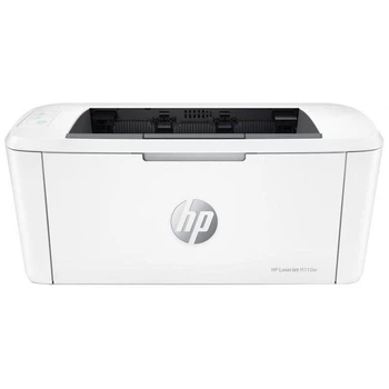 Принтер Лазерний HP LaserJet M110w 7MD66F