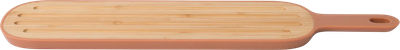 Deska do krojenia BergHOFF Leo Line bambusowa 44 x 10 x 1.5 cm (5413821068381)
