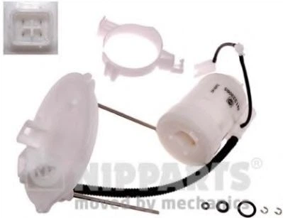 Топливный фильтр Nipparts (N1333065)