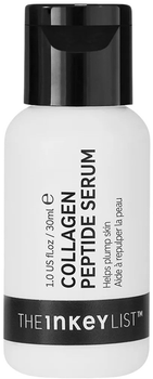 Serum z kwasem hialuronowym do twarzy The Inkey List Collagen Peptide 30 ml (5060879820500)