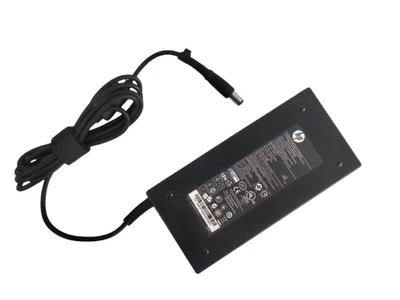 Блок живлення для ноутбука HP 19.5V7.7A 7.4*5.0 150w (Slim)