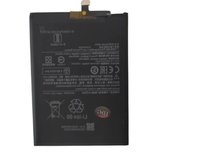 Батарея Original Xiaomi BM54/Redmi Note 9T