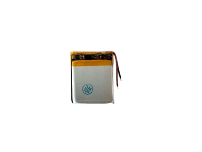 Аккумулятор 403533 (400mAh)