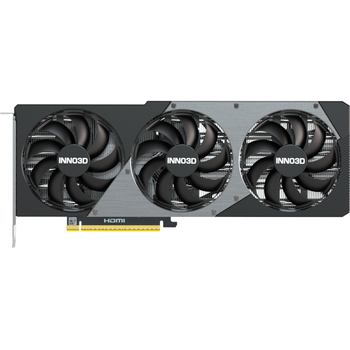 Відеокарта Inno3D X3 OC GeForce RTX5070 Ti 16GB GDDR7 256bit PCI Express 5.0 (N507T3-16D7X-176068N)